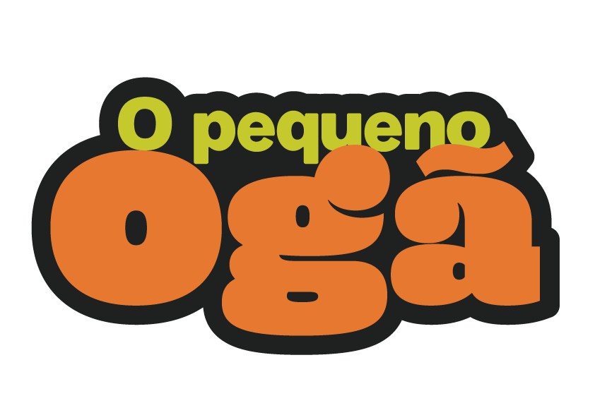 Ayò – O pequeno Ogã